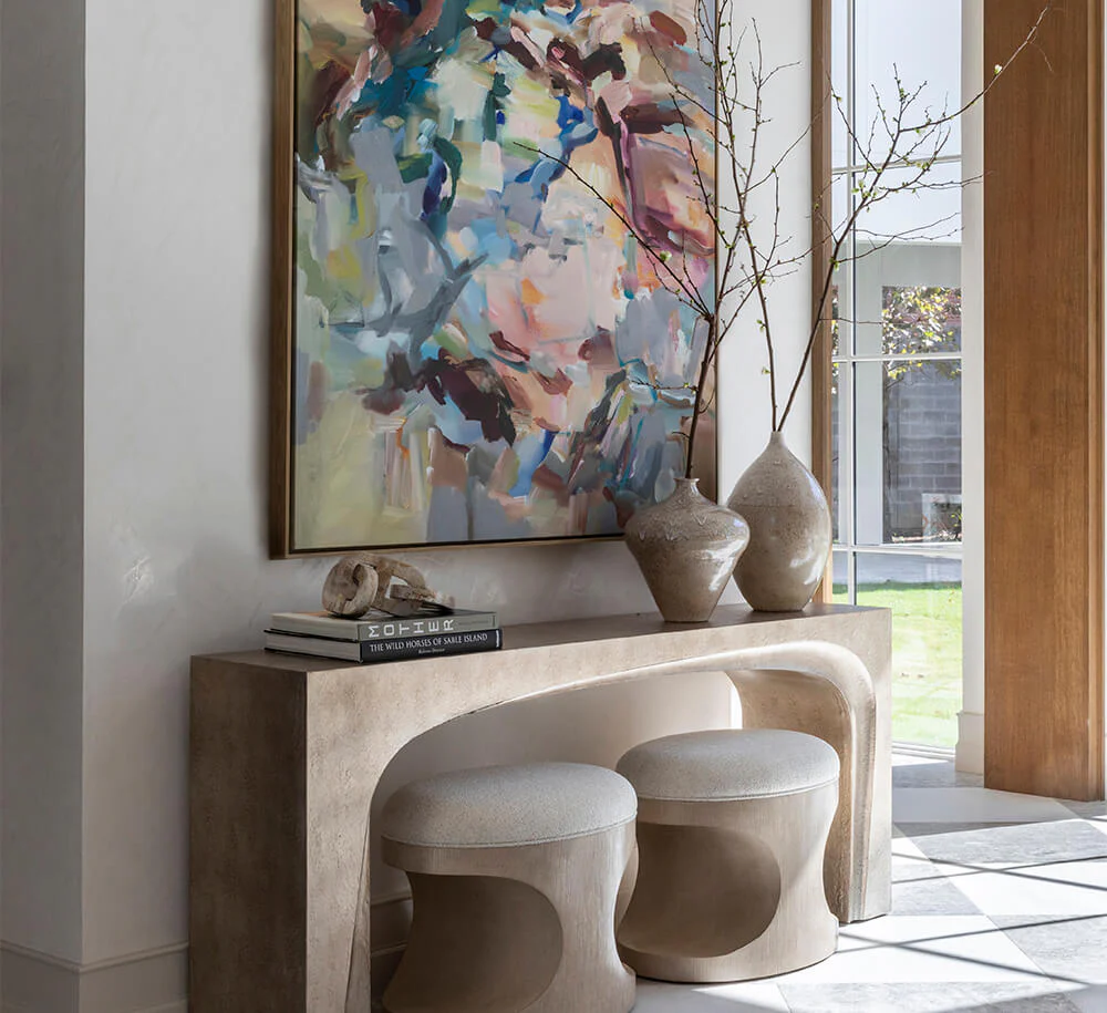 Eclectic Style for Modern Living